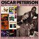 Oscar Peterson: More Classic Verve Albums 4 CD | фото 1