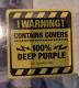 Deep Purple: Turning To Crime  | фото 4