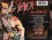 Slayer: Show No Mercy, CD | фото 2