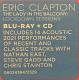 Eric Clapton: The Lady In The Balcony: Lockdown Sessions, BR, CD | фото 6