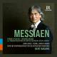 Messiaen / Daviet / Aimard: Works 3 CD | фото 1