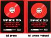 Spice Girls: Spice LP 2021, LM-89338 | фото 11