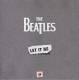 The Beatles: Let It Be  | фото 7