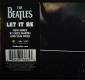 The Beatles: Let It Be  | фото 6