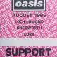 Oasis - Knebworth 1996 3 LP | фото 15
