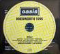 Oasis - Knebworth 1996 2 CD | фото 6