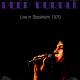 Deep Purple: Live in Stockholm 1970 2 LP | фото 1