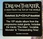 Dream Theater: A View From The Top Of The World 3  | фото 4