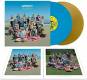 Wombats: The Wombats Proudly Present... This Modern Glitch 2 LP | фото 1