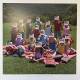 Wombats: The Wombats Proudly Present... This Modern Glitch 2 LP | фото 12