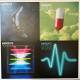 Wombats: The Wombats Proudly Present... This Modern Glitch 2 LP | фото 7