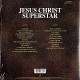 Andrew Lloyd Webber: Jesus Christ Superstar 2 LP | фото 2