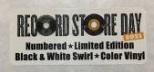 The Allman Brothers Band: RSD 2021 - the Final Note - Record Store Day Color Vinyl | фото 9