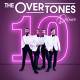 Overtones: 10 CD | фото 1