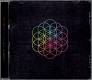 Coldplay: A Head Full of Dreams CD 2021 | фото 3