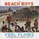 The Beach Boys: "Feel Flows": The Sunflower & Surf&rsquo;s Up Sessions 1969-1971 2 CD | фото 3