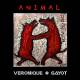 Gayot Veronique: Animal CD | фото 1