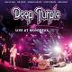 Deep Purple: Live at Montreux 2011 3 DVD/CD | фото 1