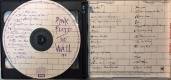 Pink Floyd: The Wall 2 CD 2021 | фото 4