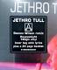 Jethro Tull: A LP | фото 3