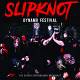 Slipknot: Dynamo Festival CD | фото 1