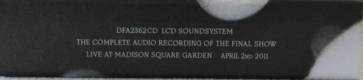 LCD Soundsystem: The Long Goodbye  | фото 3