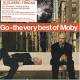 Moby: Go: The Very Best Of Moby  | фото 1