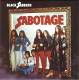 Black Sabbath: Sabotage 4 CD | фото 4