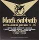 Black Sabbath: Sabotage 4 CD | фото 7