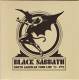 Black Sabbath: Sabotage 4 CD | фото 8