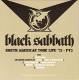 Black Sabbath: Sabotage 4 CD | фото 9