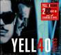 Yello: Yell40 Years 2 CD | фото 9