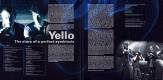 Yello: Yell40 Years 2 LP | фото 3