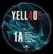 Yello: Yell40 Years 2 LP | фото 5