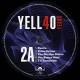 Yello: Yell40 Years 2 LP | фото 7
