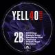 Yello: Yell40 Years 2 LP | фото 8