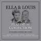 Ella Fitzgerald & Louis Armstrong: THE PLATINUM COLLECTION 3 CD | фото 1