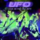 UFO: Live In The USA 1974, CD  | фото 1