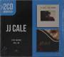 J.J. Cale: 2 Originals 2 CD | фото 1