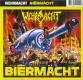 Wehrmacht: Biermacht 2 CD | фото 3