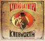 Lynyrd Skynyrd: Live at Knebworth '76 2 DVD | фото 1