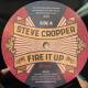 Steve Cropper: Fire It Up  | фото 5