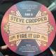 Steve Cropper: Fire It Up  | фото 6
