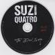 Suzi Quatro: The Devil In Me, CD | фото 3
