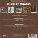 Charles Mingus: Timeless Classic Albums 5 CD | фото 2