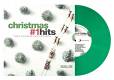 Various Artists: Christmas #1 Hits - the Ultimate Collection - Green Vinyl | фото 1
