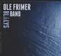 Ole Frimer Band: Bl&aring;lys CD | фото 1