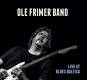 Ole Frimer Band: Live at Blues Baltica CD | фото 1