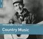 The Rough Guide To Country Music, CD | фото 1