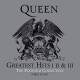 Queen: Platinum Edition 3 CD | фото 1